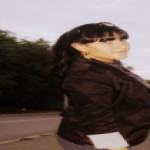 Рисунок профиля (Елена Муругова)