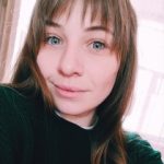 Рисунок профиля (Яна Магомедова)