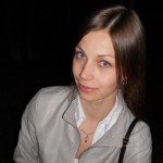 Рисунок профиля (Елизавета Антонова)