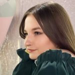 Рисунок профиля (Марина Пучкова)