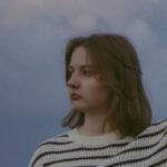 Рисунок профиля (Екатерина Мезина)