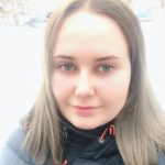Рисунок профиля (Соколова Анна)