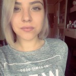 Рисунок профиля (Наталья Сигачева)