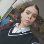 Рисунок профиля (Кажушкина Светлана)
