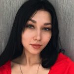 Рисунок профиля (Марина Олейникова)