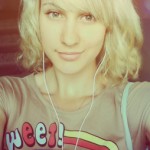 Рисунок профиля (Диана Начешникова)