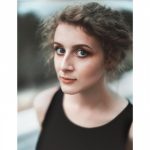 Рисунок профиля (Екатерина Карпенко)
