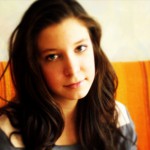 Рисунок профиля (Журбенко Виктория)