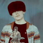 Рисунок профиля (Молнар Тиводор)