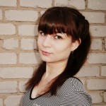 Рисунок профиля (Тарасова (Чекунова) Лена)