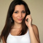 Рисунок профиля (Дарья Ярмахова)