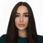 Рисунок профиля (Рыбальченко София)