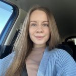 Рисунок профиля (Екатерина Александровна Грудцина)