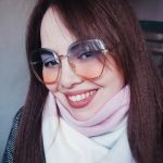 Рисунок профиля (Елена Александровна Кучеренко)