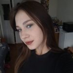 Рисунок профиля (Виктория Субботина)