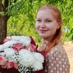Рисунок профиля (Катрухина Полина Алексеевна)