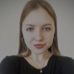 Рисунок профиля (Ирина Конопля)