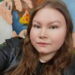 Рисунок профиля (Максимова Надежда Евгеньевна)