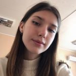 Рисунок профиля (Ирина Владимировна Коновалова)