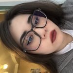 Рисунок профиля (Аиша Велиева)