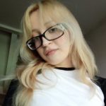 Рисунок профиля (Ирина Скобелева)