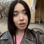 Рисунок профиля (Елена Юдина)