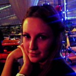 Рисунок профиля (Полякова Дарья)