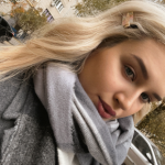 Рисунок профиля (Соколова Ангелина Алексеевна)