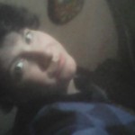 Рисунок профиля (Мартемьянова Валерия)