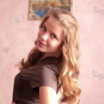 Рисунок профиля (Кривенко Оксана)