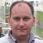 Рисунок профиля (Владимир Черников)