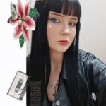 Рисунок профиля (Анастасия Александровна Остапенко)