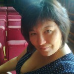 Рисунок профиля (Денисова Бибигуль Амарзановна)