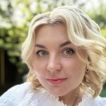 Рисунок профиля (Марина Сергеевна Полюдова)