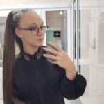 Рисунок профиля (Дрождецкая Анастасия)