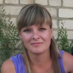 Рисунок профиля (Юлия Никитина)