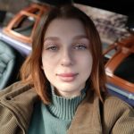 Рисунок профиля (Тимохина Татьяна Николаевна)