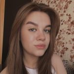 Рисунок профиля (Бескровная Валерия Андреевна)