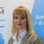 Рисунок профиля (Семенова Валерия Владимировна)