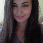 Рисунок профиля (Надежда Лахтадыр)