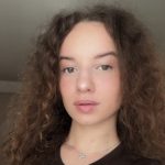 Рисунок профиля (Диана Корниенко)
