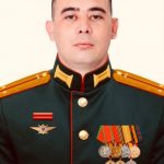 Рисунок профиля (Дмитрий Исингалиев)