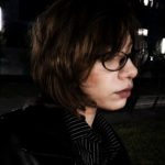 Рисунок профиля (Иванникова Валерия)