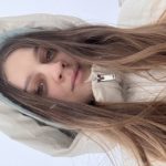 Рисунок профиля (Анастасия Кошурникова)