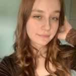Рисунок профиля (Marina Polunina)