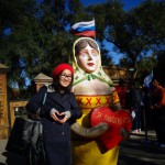 Рисунок профиля (люся)