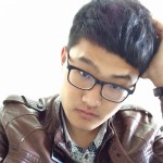 Рисунок профиля (wangguangwei)