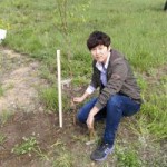 Рисунок профиля (Соня)