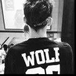 Рисунок профиля (Галя)