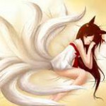 Рисунок профиля (Тома)